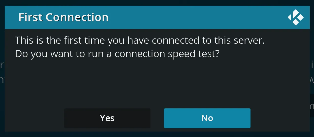 kodi step 4